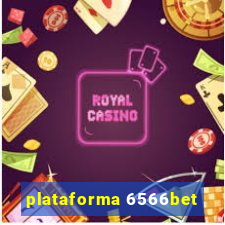 plataforma 6566bet